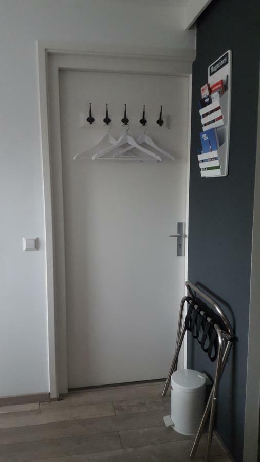 Jamiek'S Bnb Amsterdam Exteriör bild