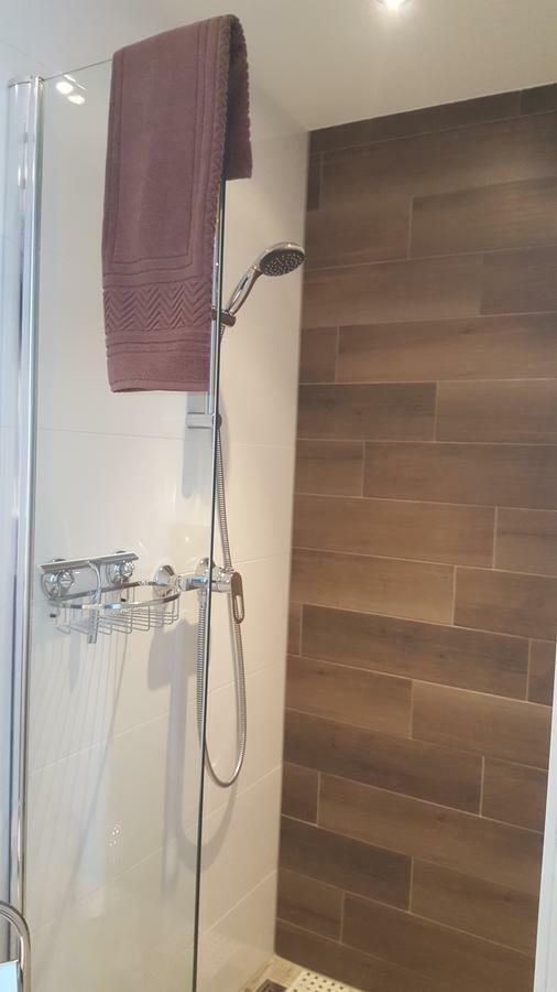 Jamiek'S Bnb Amsterdam Exteriör bild